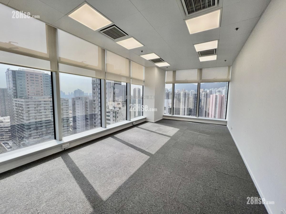 萬廸廣場 租盤