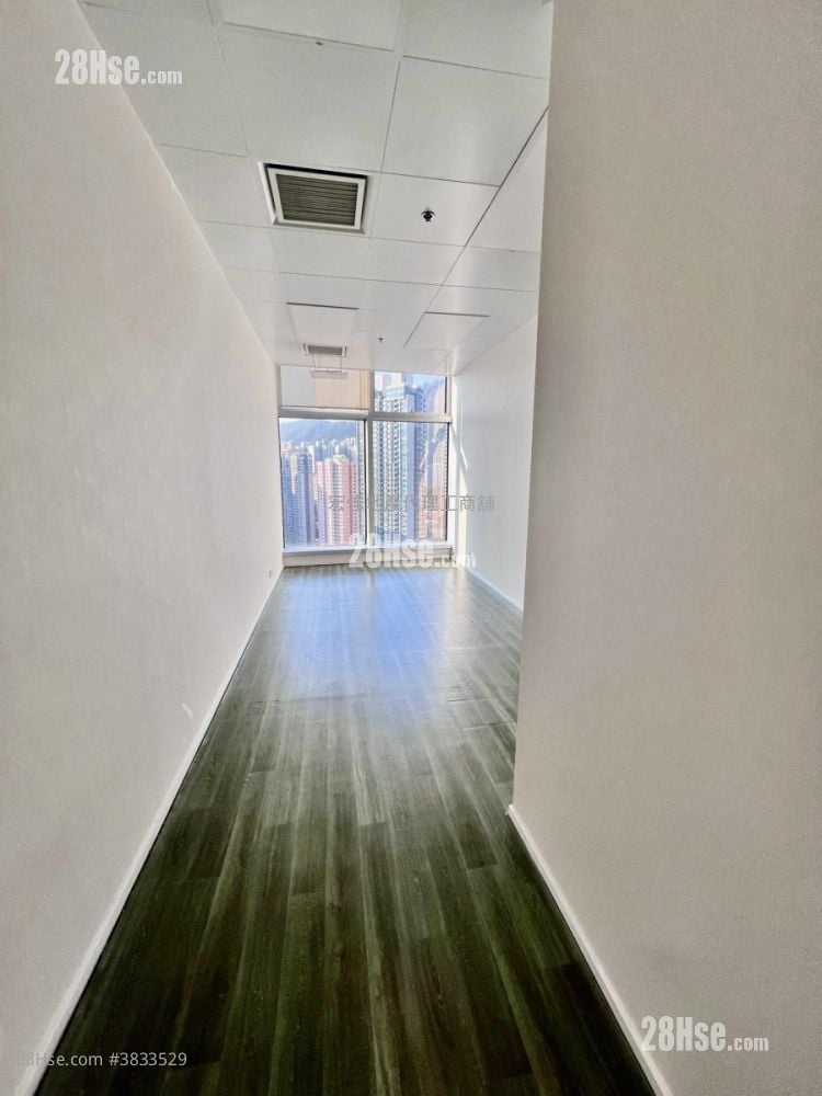 萬廸廣場 租盤