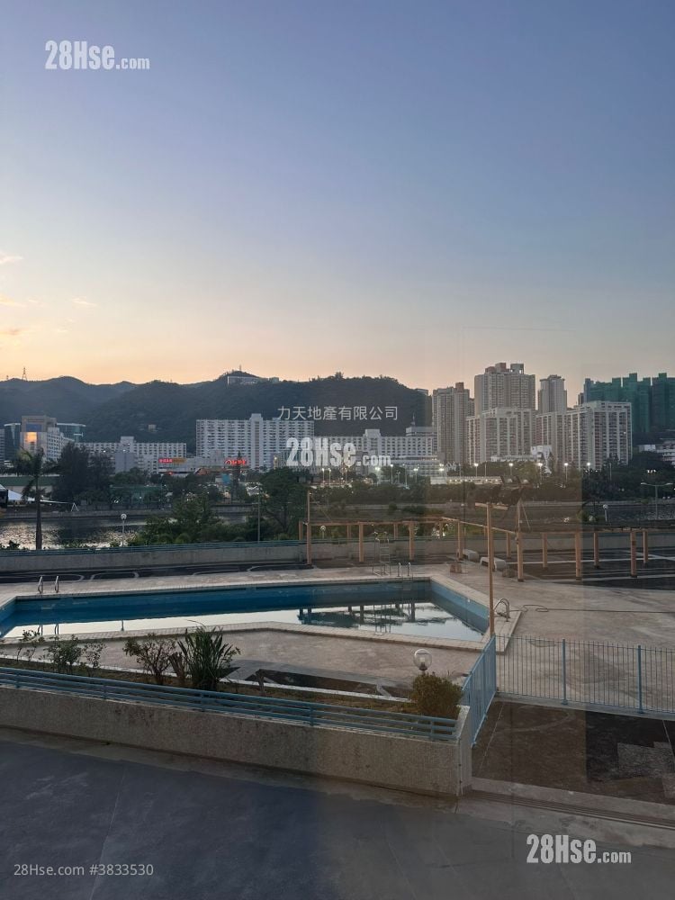 Garden Rivera Sell 1 Bedroom , 1 Bathroom 242 ft²