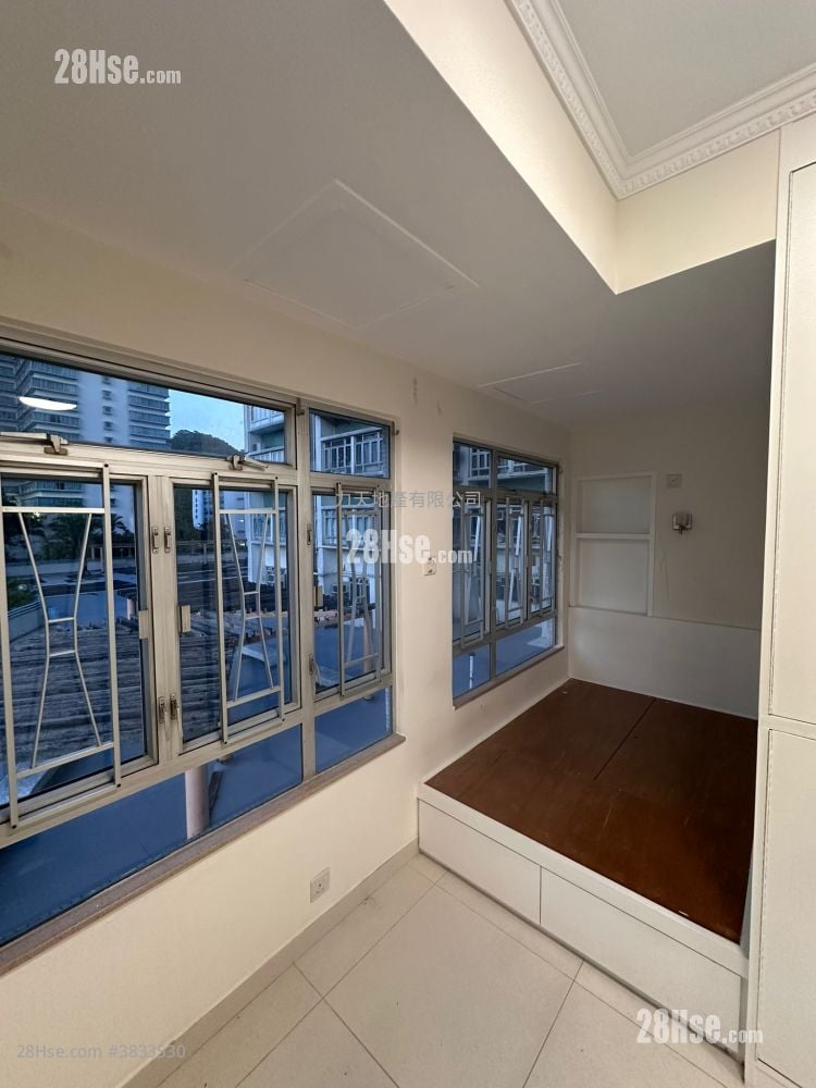 Garden Rivera Sell 1 Bedroom , 1 Bathroom 242 ft²