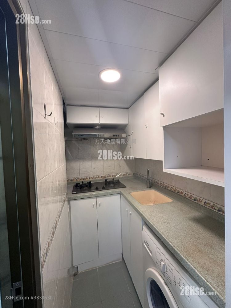 Garden Rivera Sell 1 Bedroom , 1 Bathroom 242 ft²