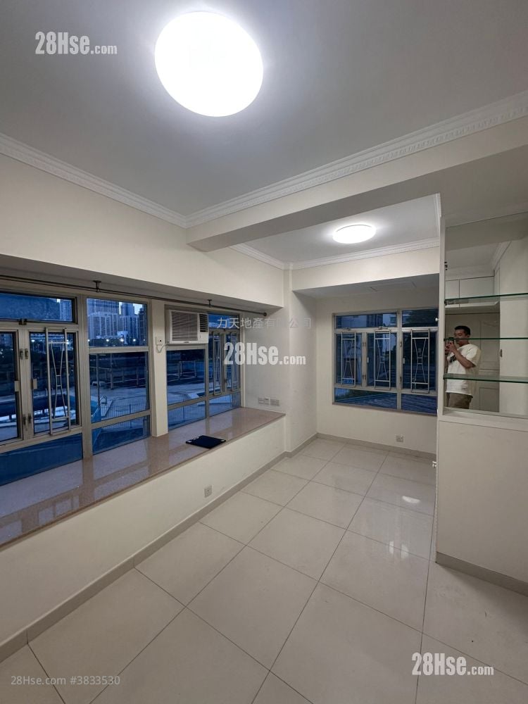 Garden Rivera Sell 1 Bedroom , 1 Bathroom 242 ft²