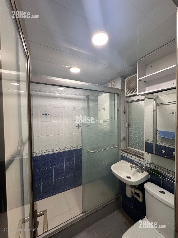 Garden Rivera Sell 1 Bedroom , 1 Bathroom 242 ft²