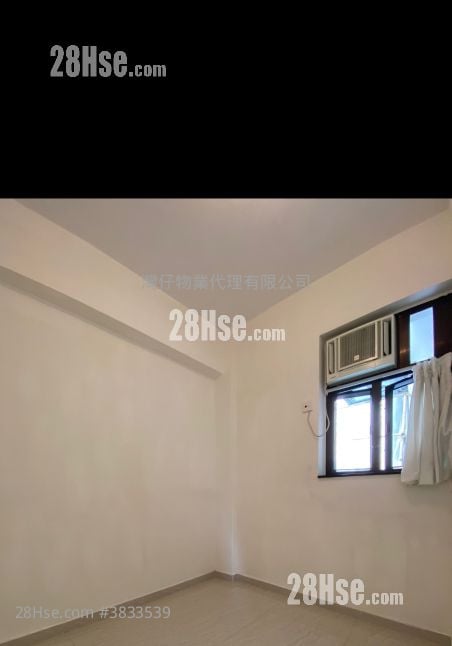 第三街37號 租盤 1 房 , 1 浴室 330 平方呎