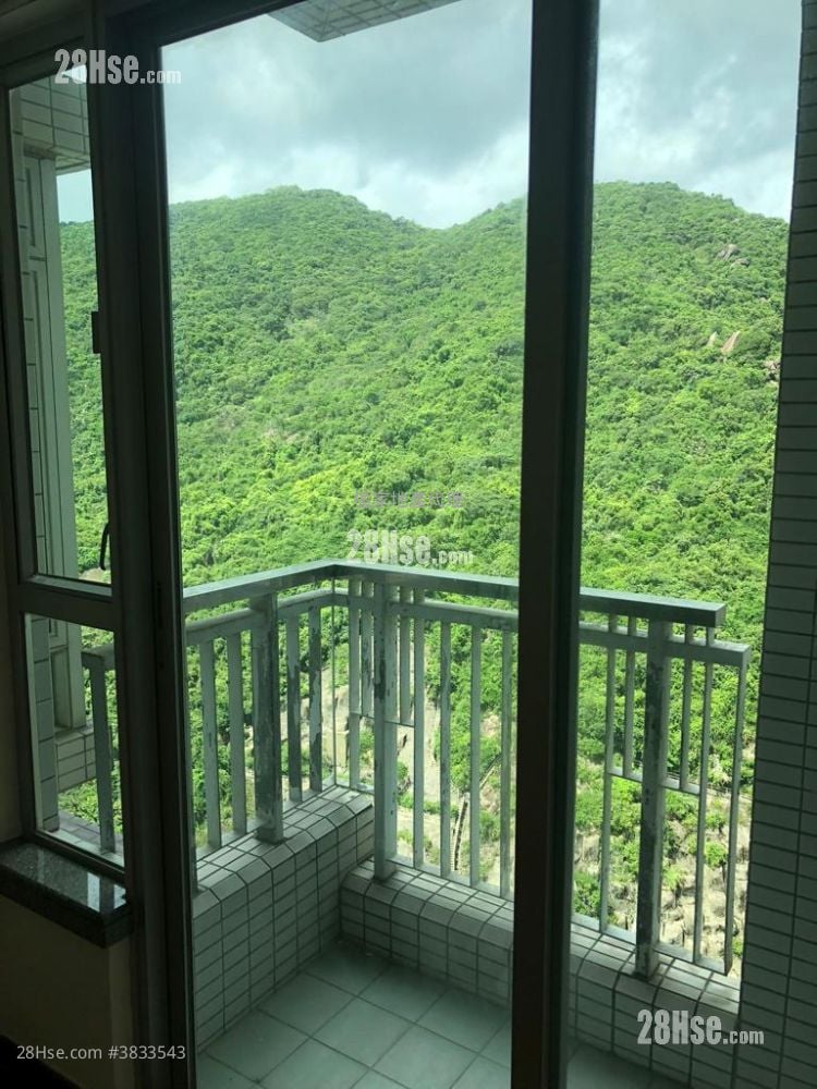 御皇台 售盘 2 房 473 平方尺