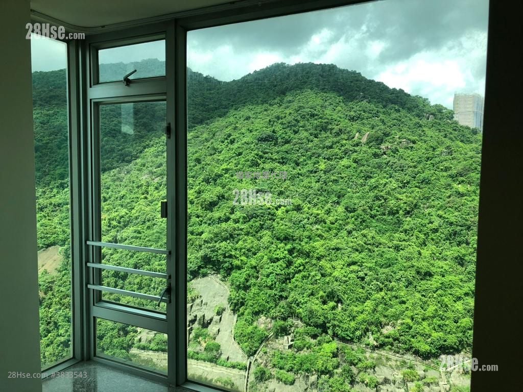 御皇台 售盘 2 房 473 平方尺