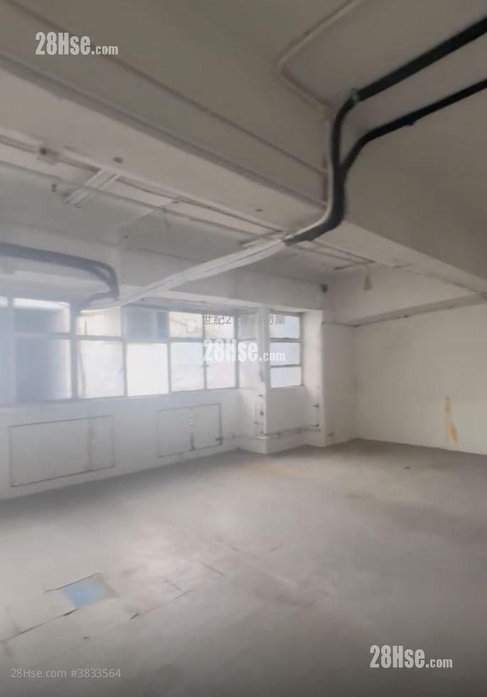 Pacific Trade Centre Rental