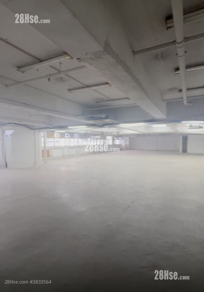 Pacific Trade Centre Rental