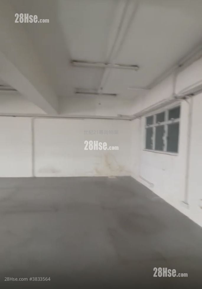 Pacific Trade Centre Rental