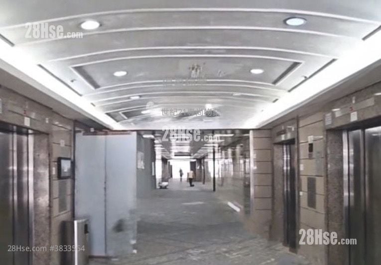 Pacific Trade Centre Rental