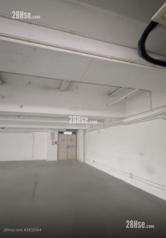 Pacific Trade Centre Rental