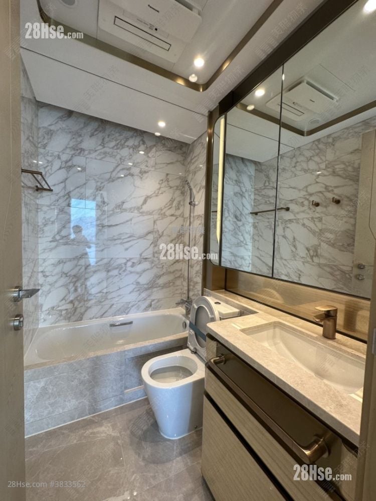 Grand Victoria Sell 3 Bedrooms , 2 Bathrooms 795 ft²