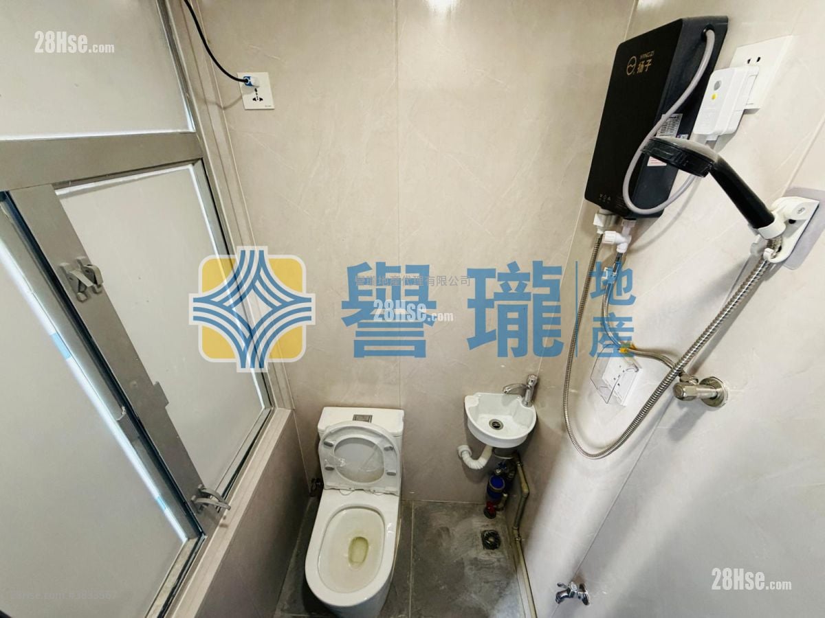 Wah Fat Industrial Building Rental