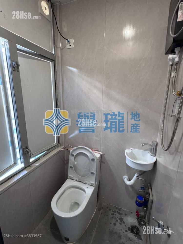 Wah Fat Industrial Building Rental