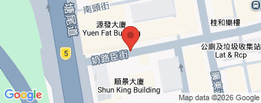 單幢樓房 C室 物業地址