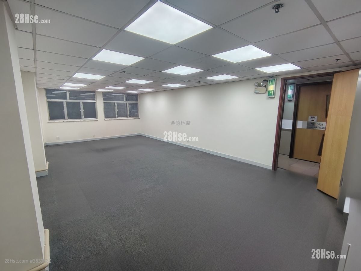 Stanley Street Comm Bldg Rental