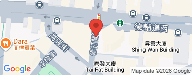Appartment Room B Address