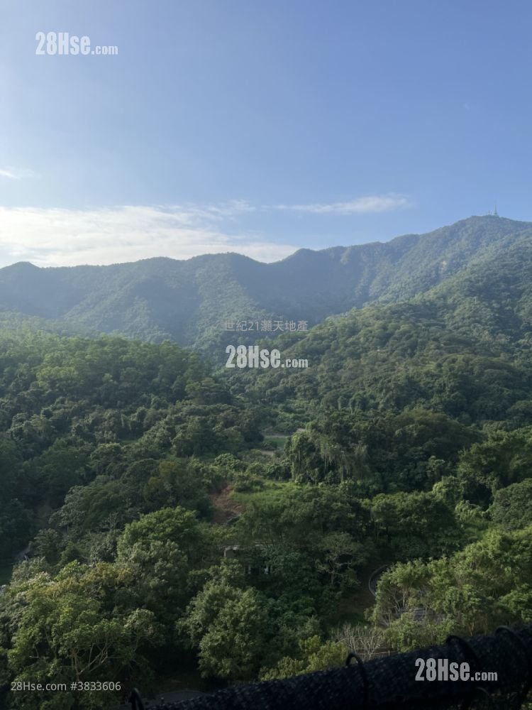 嵐山 售盤 3 房 , 3 浴室 840 平方呎