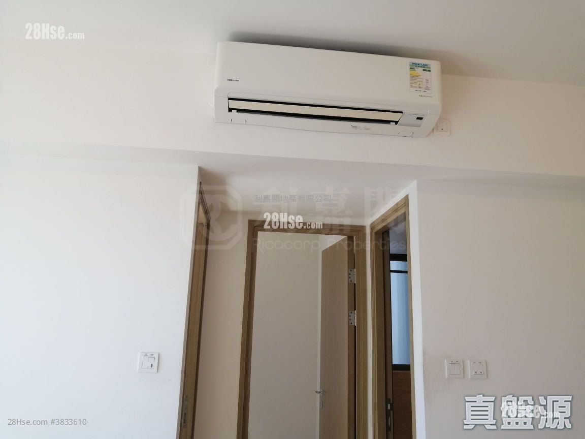 The Spectra Sell 2 Bedrooms , 1 Bathroom 493 ft²