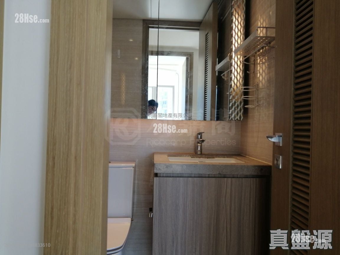 The Spectra Sell 2 Bedrooms , 1 Bathroom 493 ft²