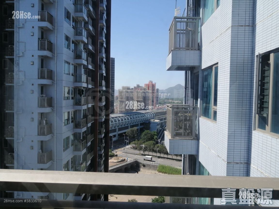 The Spectra Sell 2 Bedrooms , 1 Bathroom 493 ft²