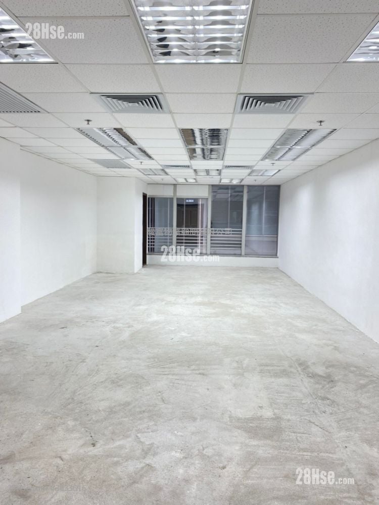 Remington Centre Rental