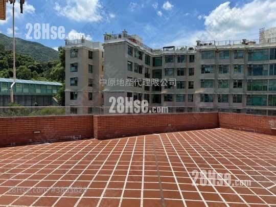 The Balmoral Rental 3 Bedrooms , 3 Bathrooms 1,081 ft²