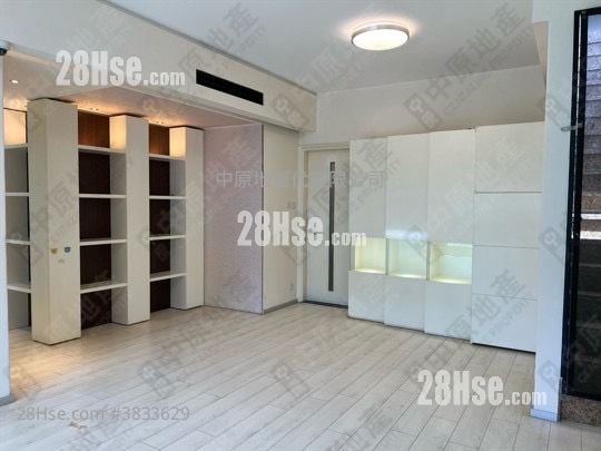 The Balmoral Rental 3 Bedrooms , 3 Bathrooms 1,081 ft²