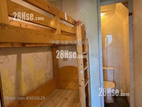 The Balmoral Rental 3 Bedrooms , 3 Bathrooms 1,081 ft²