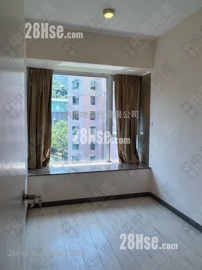 The Balmoral Rental 3 Bedrooms , 3 Bathrooms 1,081 ft²