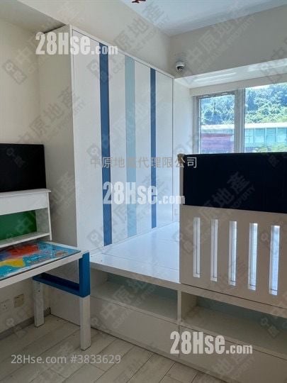 The Balmoral Rental 3 Bedrooms , 3 Bathrooms 1,081 ft²