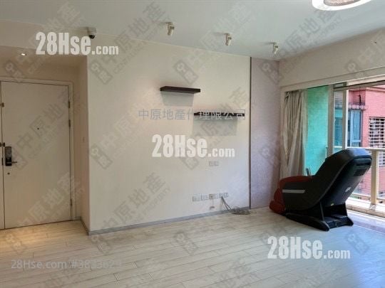 The Balmoral Rental 3 Bedrooms , 3 Bathrooms 1,081 ft²