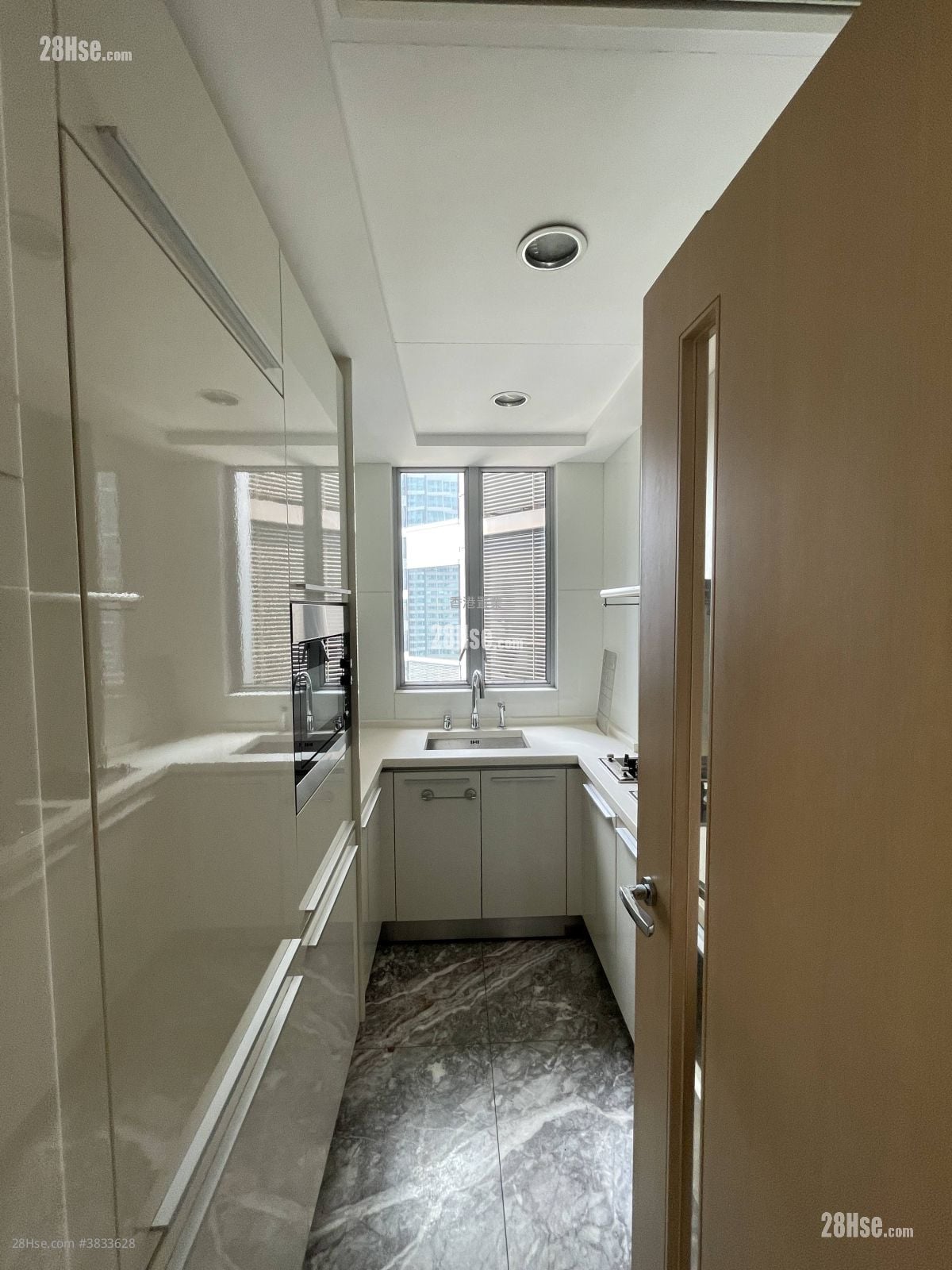 The Cullinan Rental 2 Bedrooms , 2 Bathrooms 664 ft²