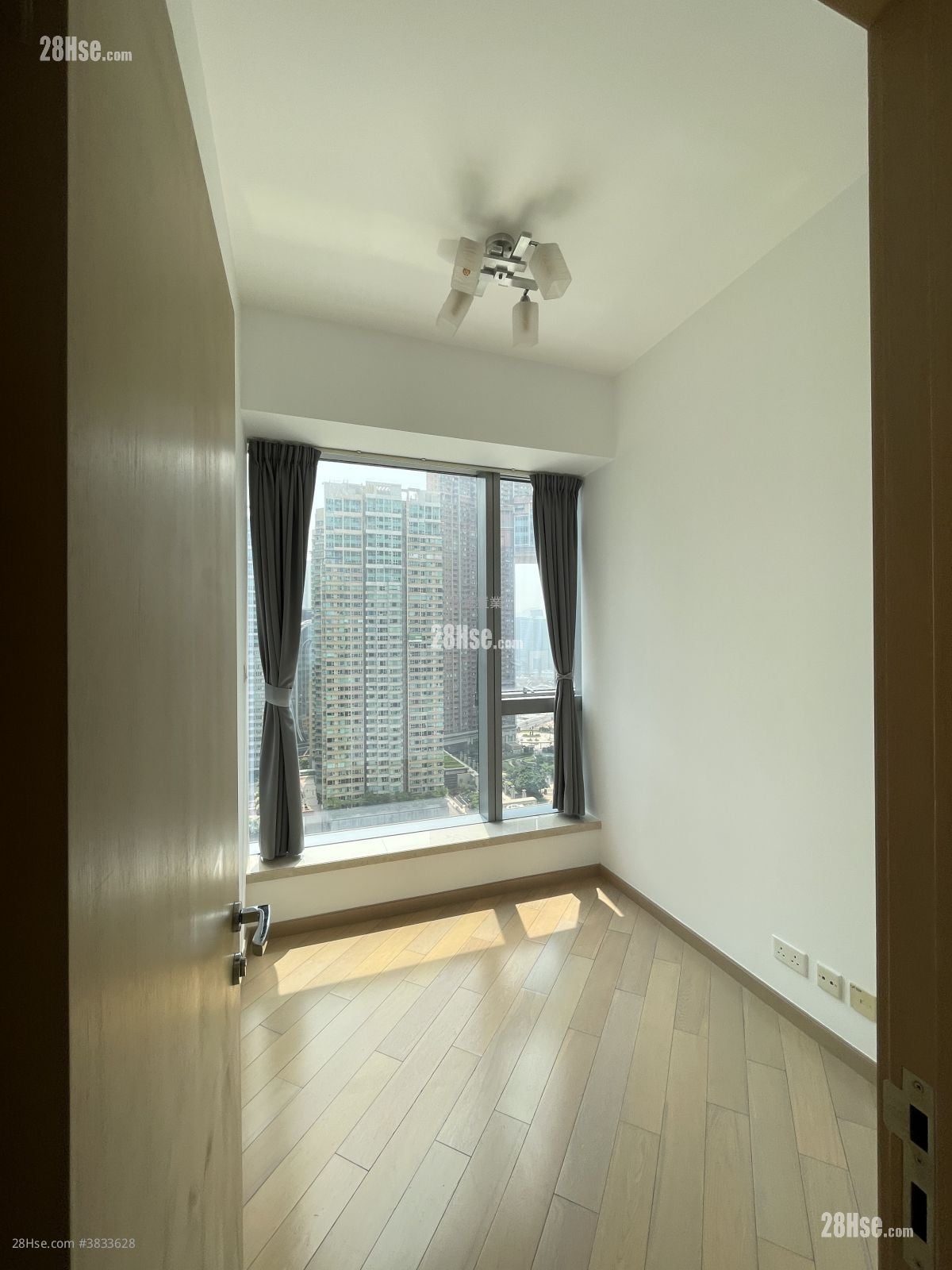 The Cullinan Rental 2 Bedrooms , 2 Bathrooms 664 ft²