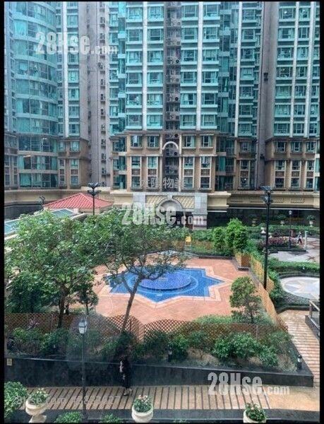 Laguna Verde Sell 2 Bedrooms 538 ft²