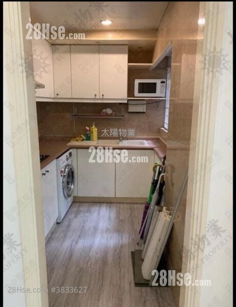 Laguna Verde Sell 2 Bedrooms 538 ft²