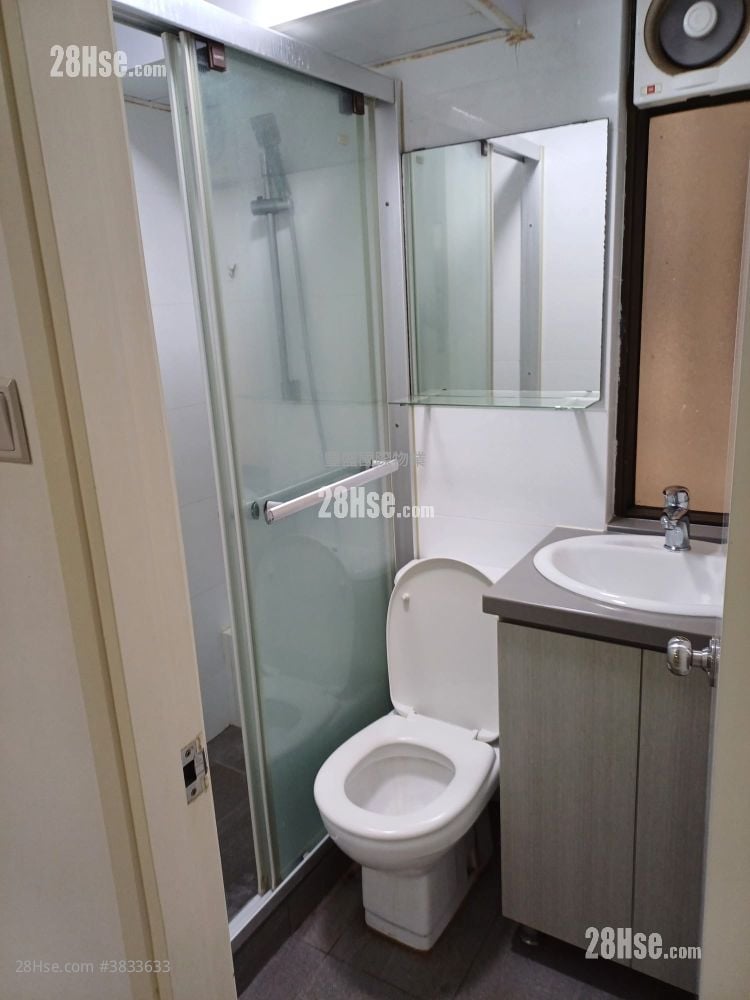 Rialto Building Sell 2 Bedrooms , 1 Bathroom 420 ft²