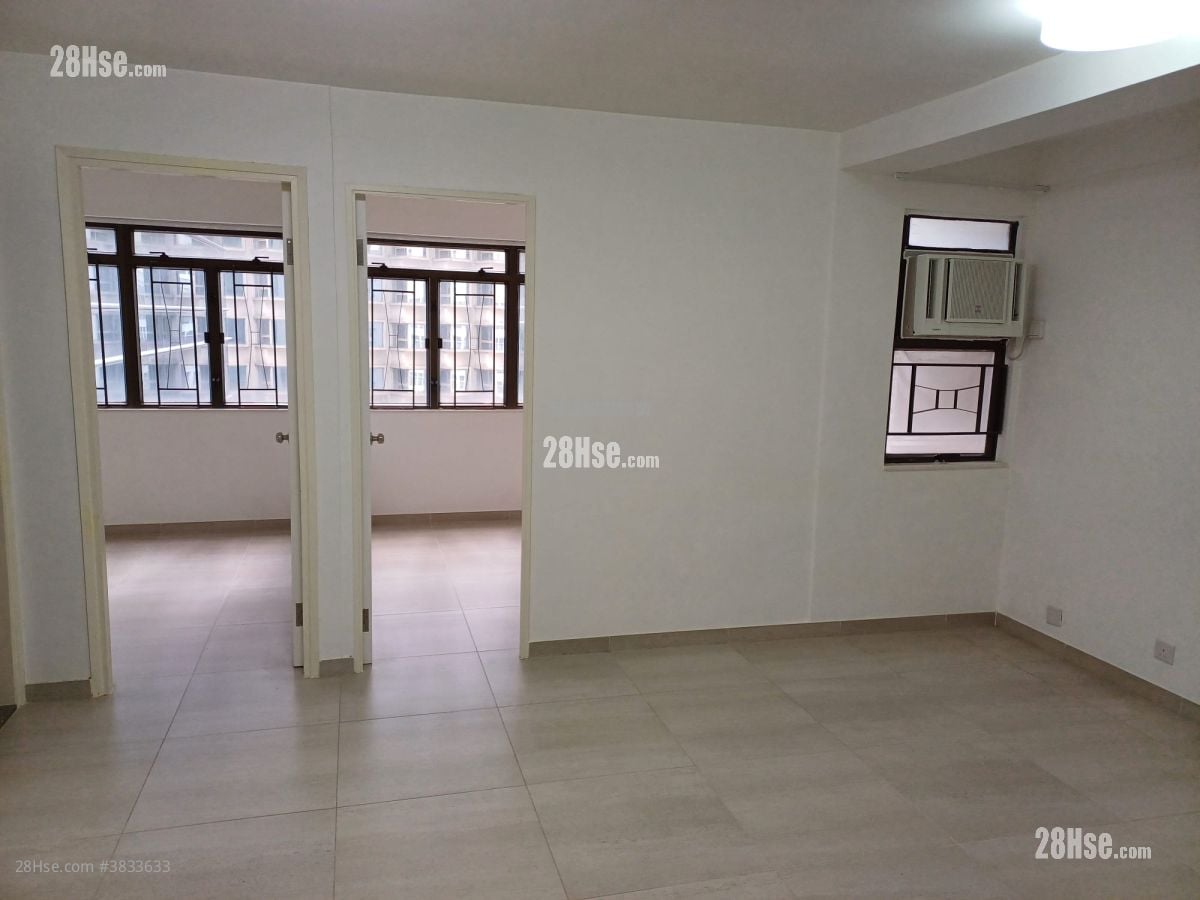 Rialto Building Sell 2 Bedrooms , 1 Bathroom 420 ft²