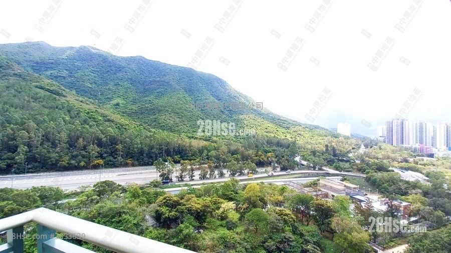 映湾园 售盘 2 房 , 1 浴室 552 平方尺