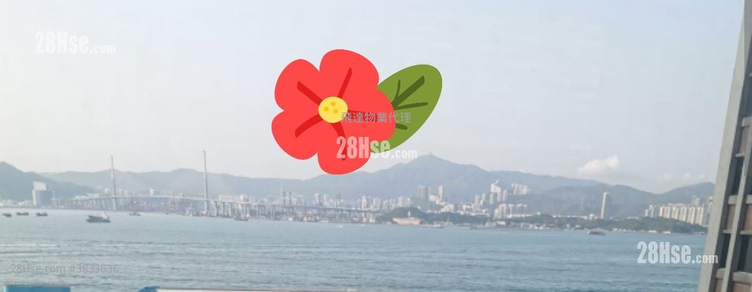 香港商业中心 售盘