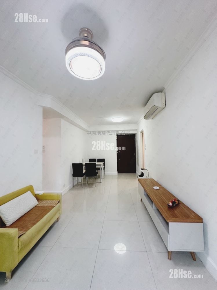 Caribbean Coast Sell 2 Bedrooms , 1 Bathroom 565 ft²