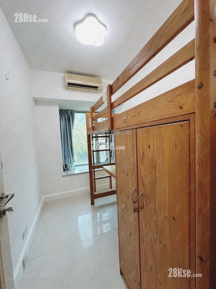 Caribbean Coast Sell 2 Bedrooms , 1 Bathroom 565 ft²