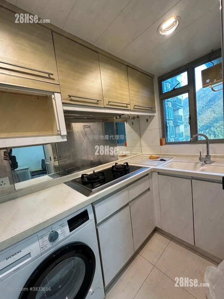 Caribbean Coast Sell 2 Bedrooms , 1 Bathroom 565 ft²