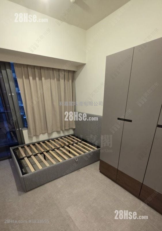 Novo Land Sell Studio 235 ft²