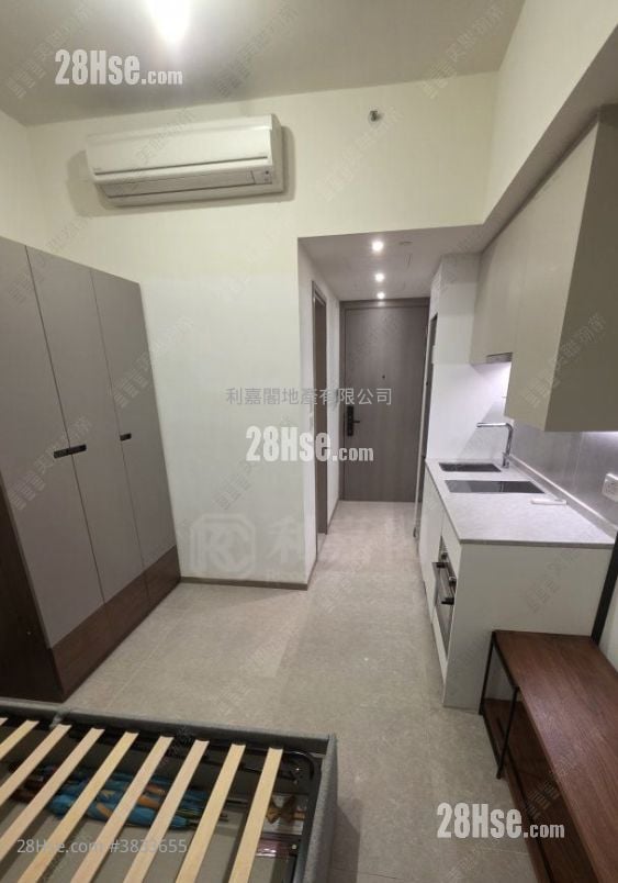 Novo Land Sell Studio 235 ft²