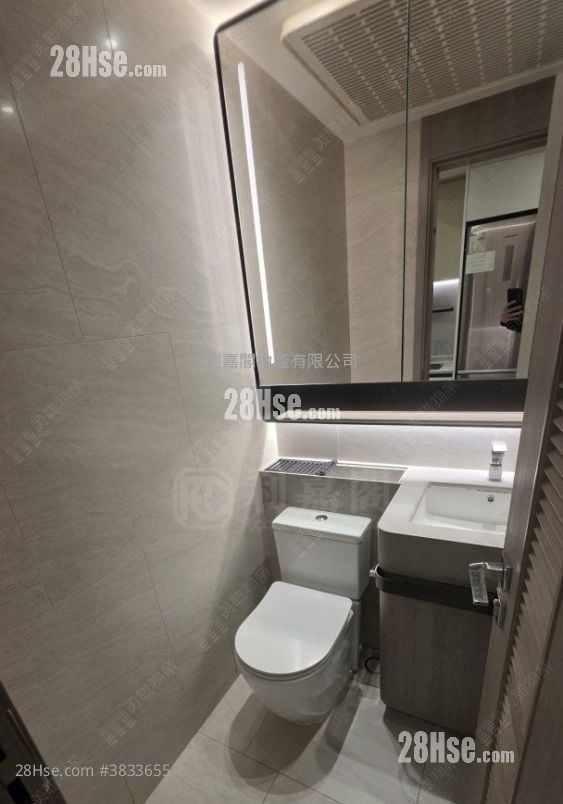Novo Land Sell Studio 235 ft²