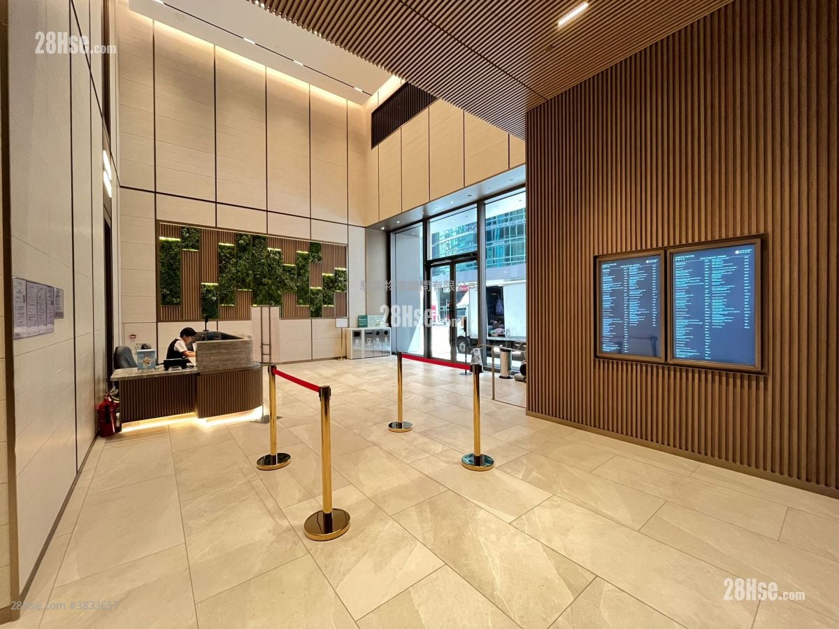 Westin Centre Rental