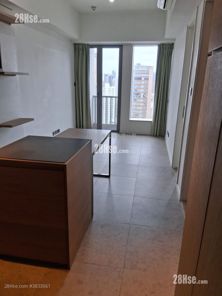 Skypark Sell 1 Bedroom , 1 Bathroom 407 ft²