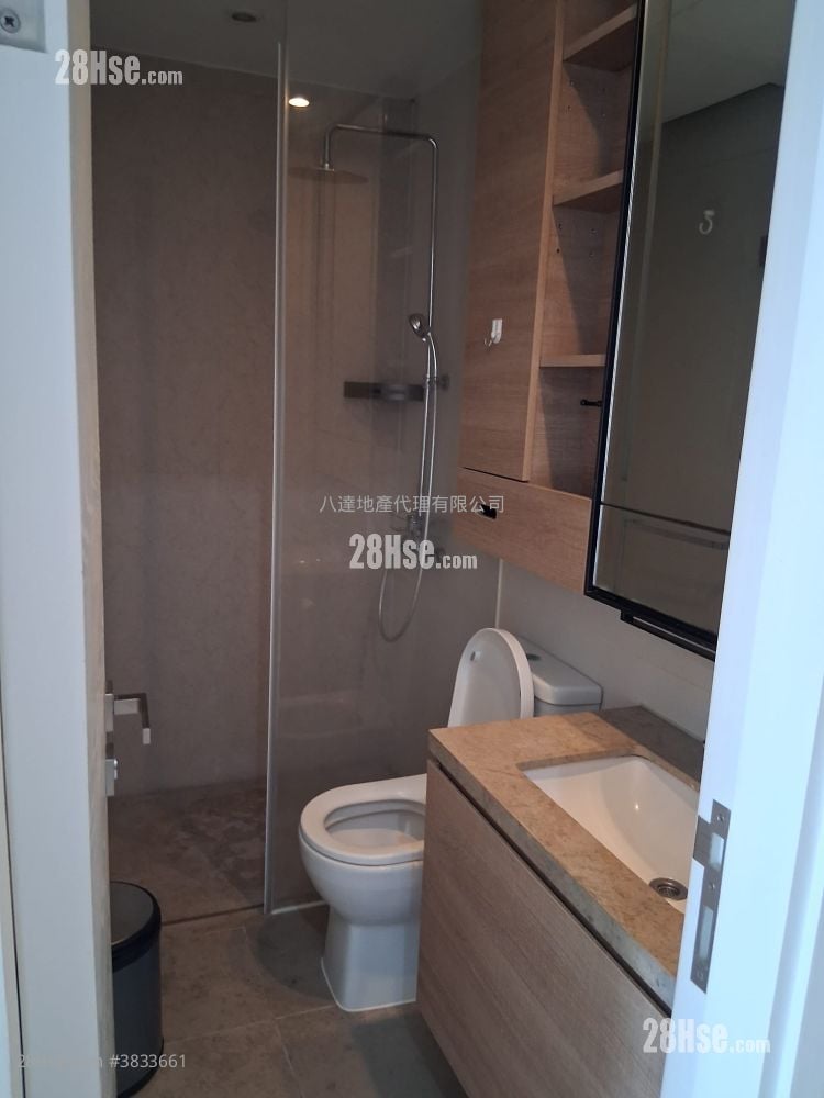 Skypark Sell 1 Bedroom , 1 Bathroom 407 ft²