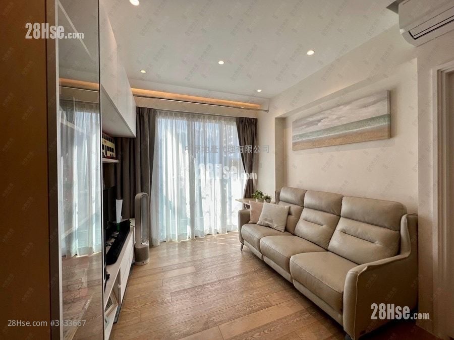 The Golden Gate Sell 3 Bedrooms 851 ft²